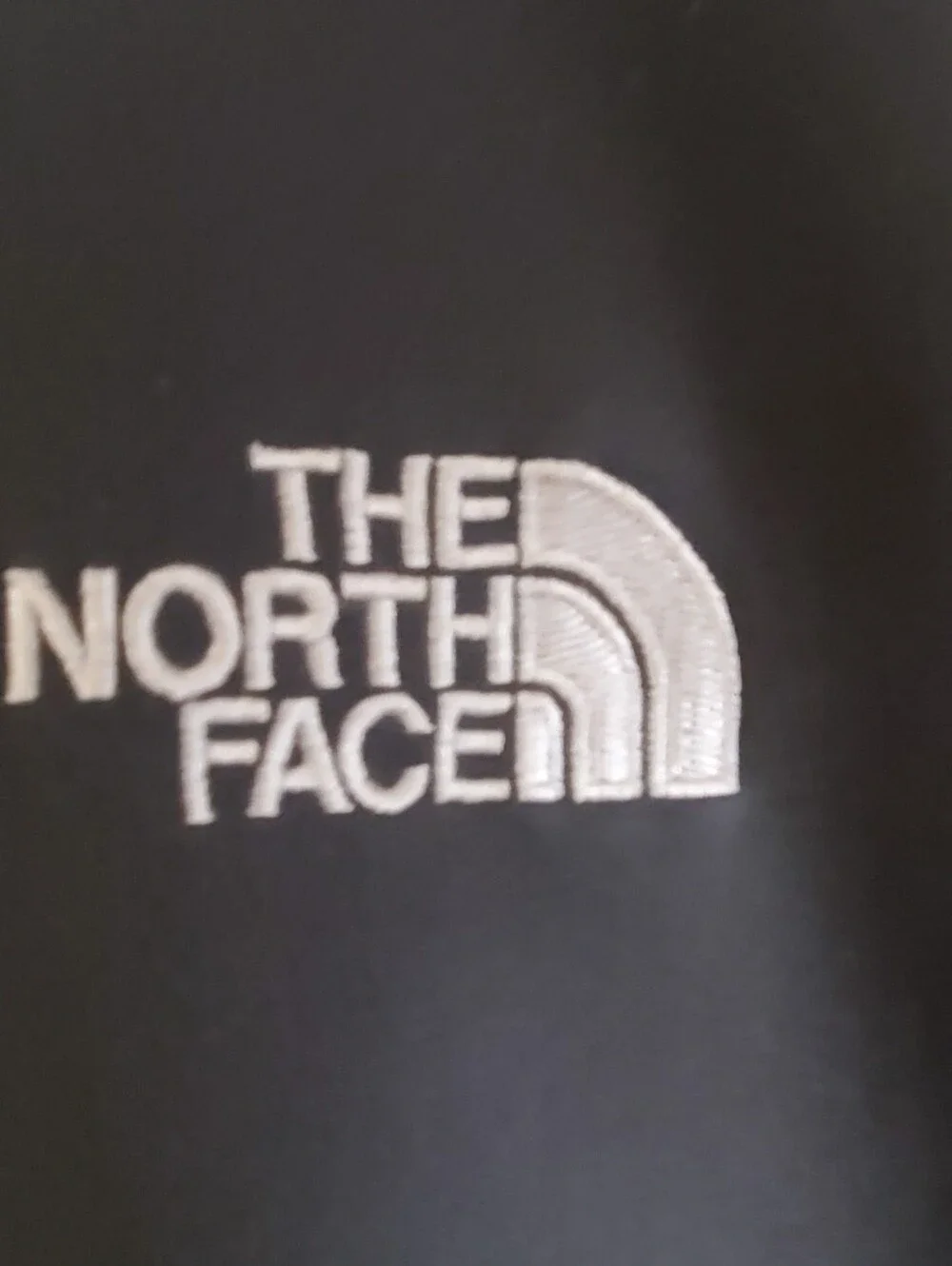 THE NORTH FACE APEX BIONIC SOFTSHELL BLACK JACKET XXL. MENS OUTDOORS FALL